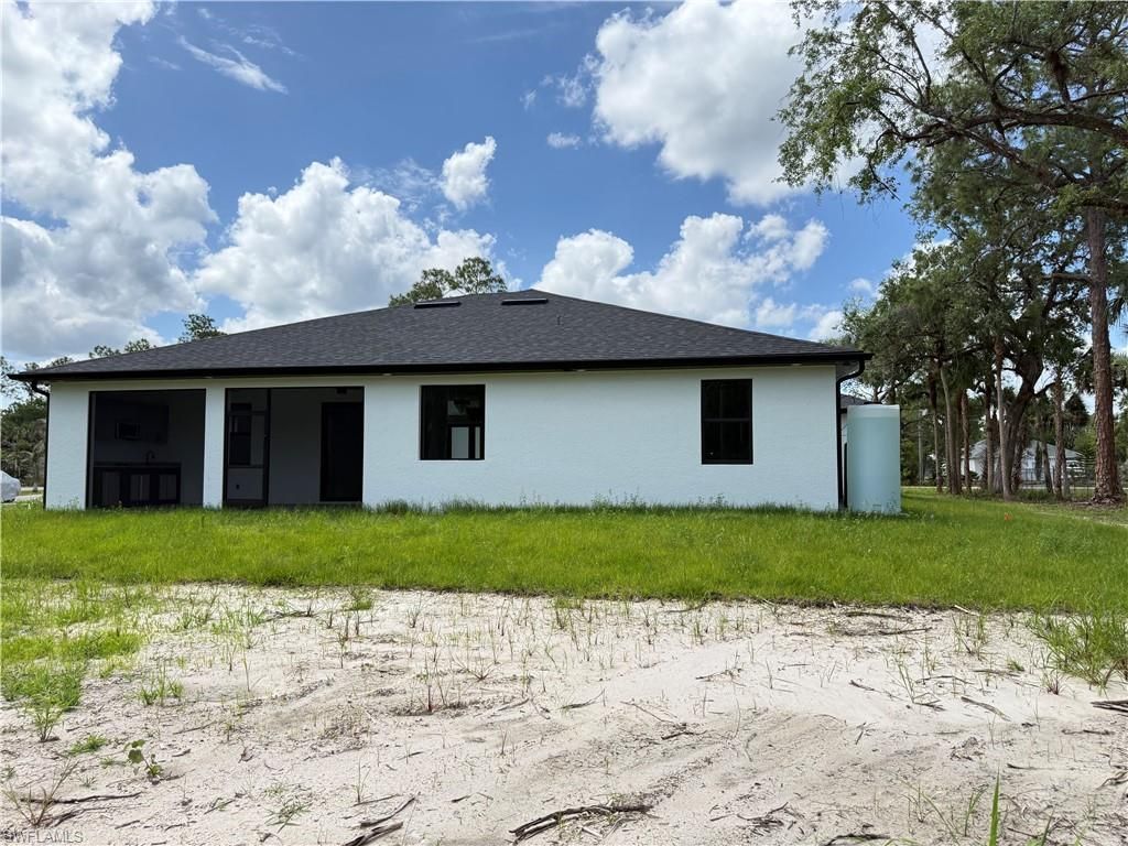 3663 28th Ave Se, Naples, FL 34117 Photo