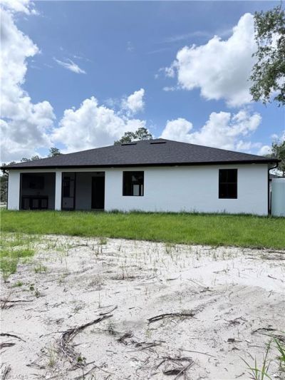 3663 28th Ave Se, Naples, FL 34117 Photo