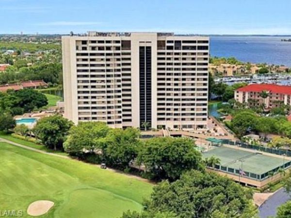 5260 S Landings DR , Unit 407, FORT MYERS, FL 33919