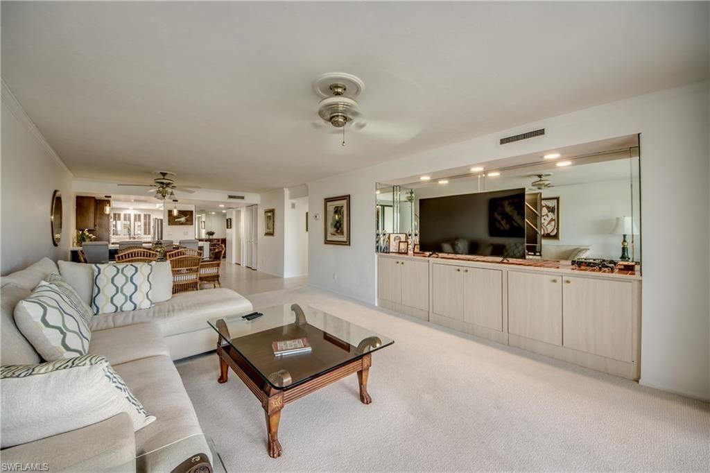 5260 S Landings Dr, Unit 407, Fort Myers, FL 33919 Photo