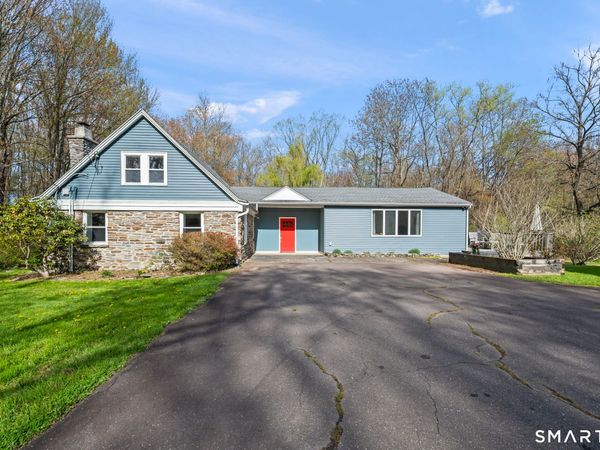 174 West, Bolton, CT 06043