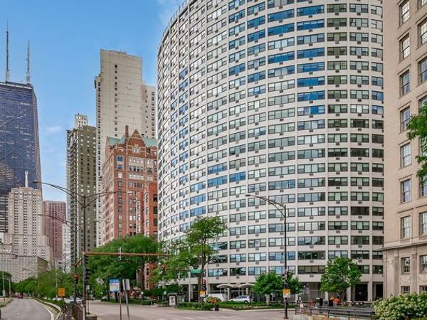 1150 N Lake Shore Drive, Unit 22A, Chicago, IL 60611