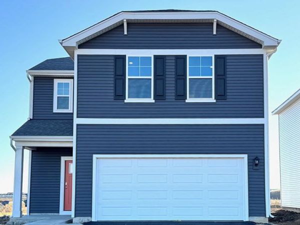 1231 Acadia Circle , Pingree Grove, IL 60140