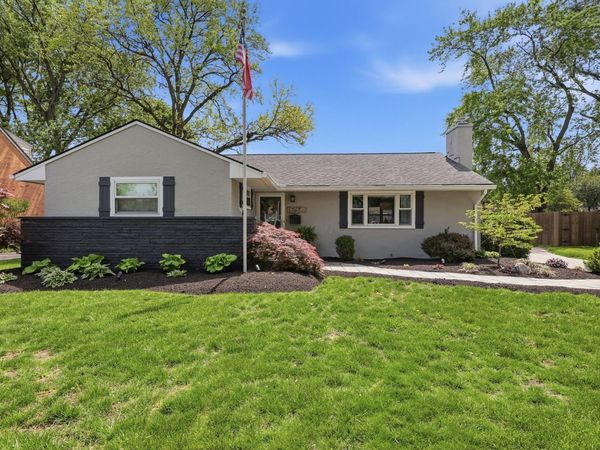1797 Riverhill Road, Columbus, OH 43221