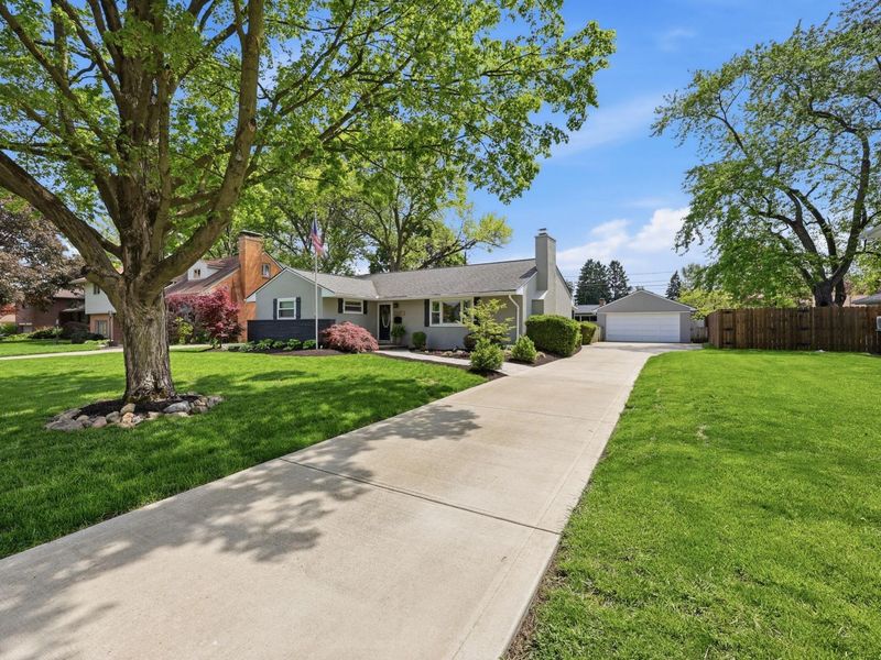 1797 Riverhill Road, Columbus, OH 43221 Photo 2