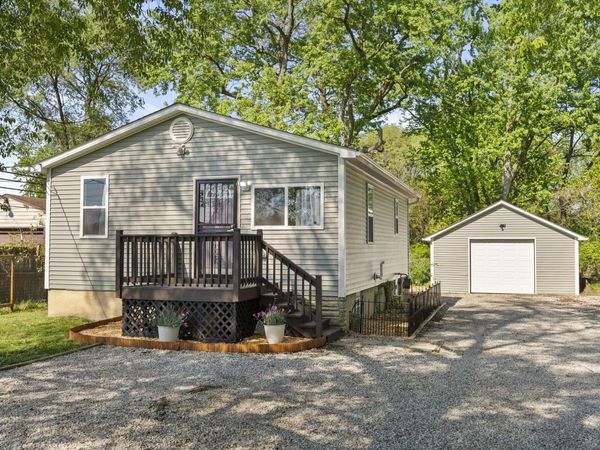 3637 S Champion Avenue, Columbus, OH 43207