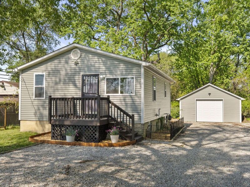 3637 S Champion Avenue, Columbus, OH 43207 Photo 1