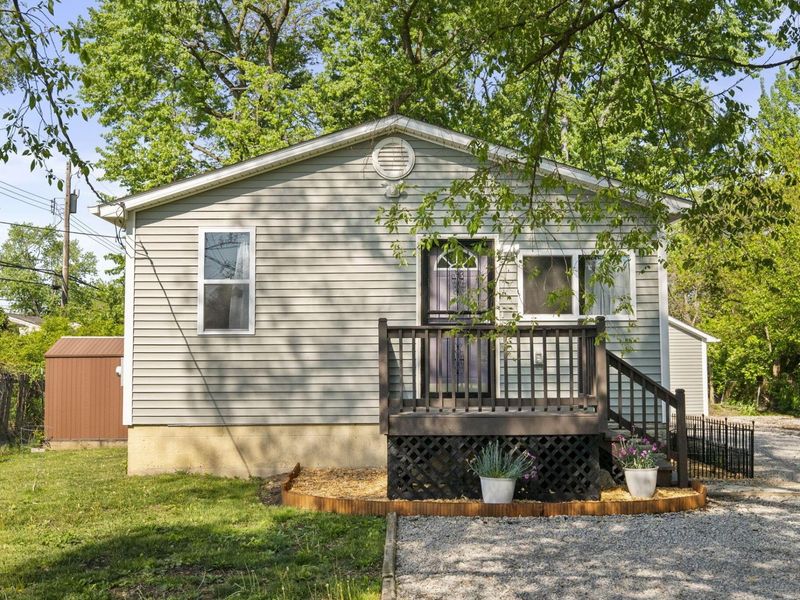 3637 S Champion Avenue, Columbus, OH 43207 Photo 2