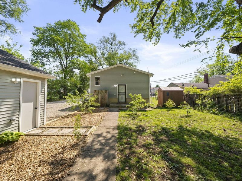 3637 S Champion Avenue, Columbus, OH 43207 Photo 36