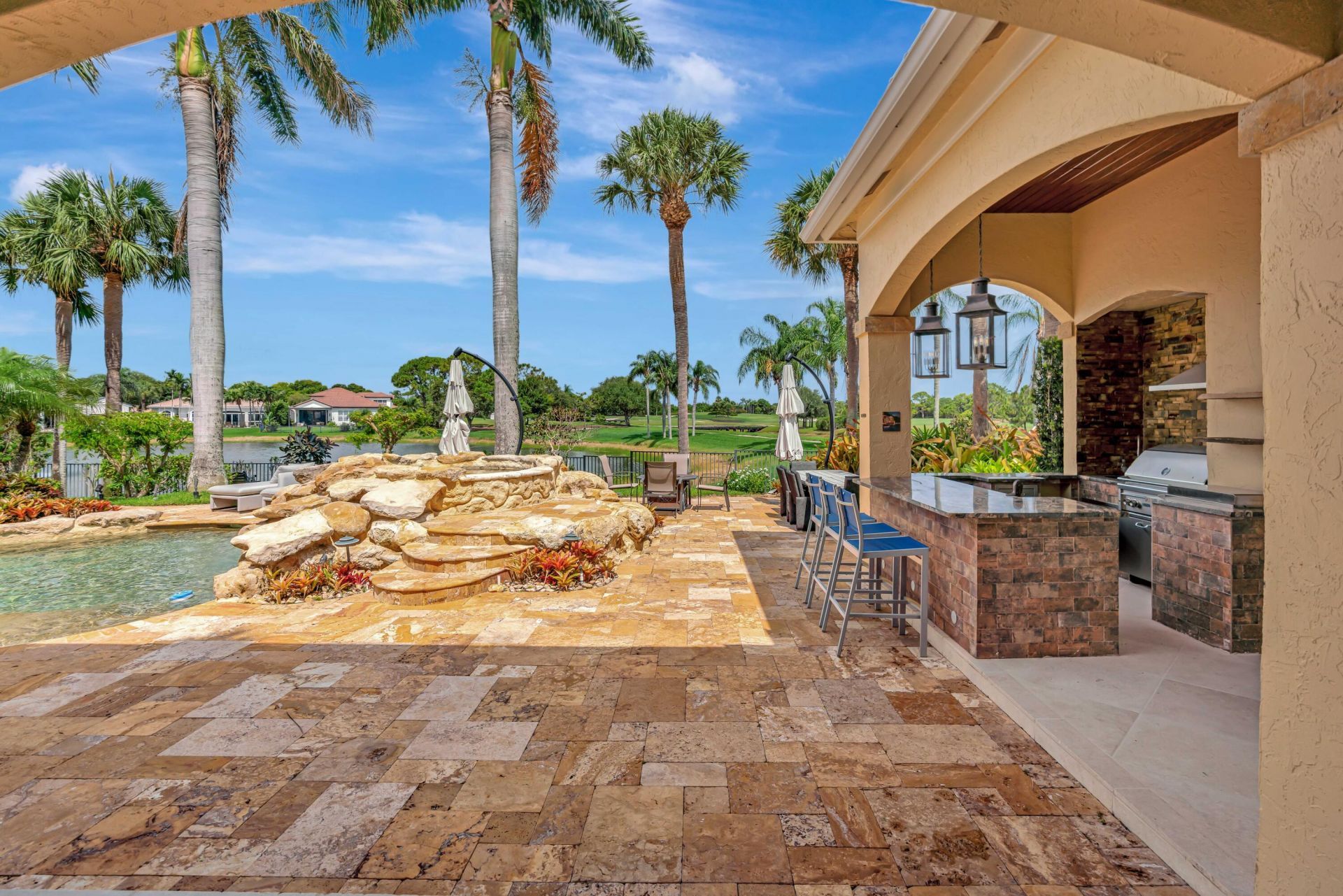 186 Golf Village Boulevard, Jupiter, FL 33458 Photo