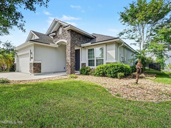 1405 AUTUMN PINES Drive, Orange Park, FL 32065