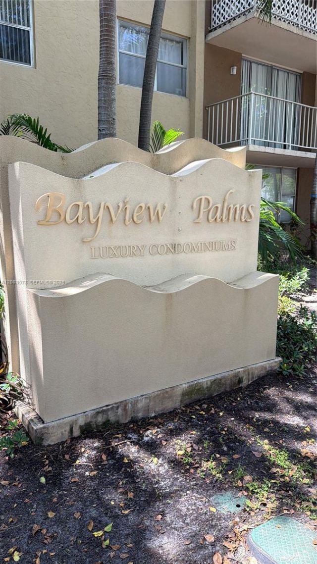 1805 Sans Souci Blvd, Unit 526, North Miami, FL 33181 Photo