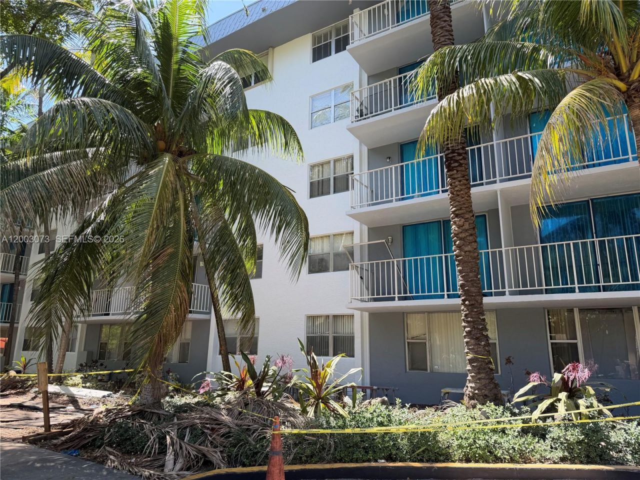 1805 Sans Souci Blvd, Unit 526, North Miami, FL 33181 Photo