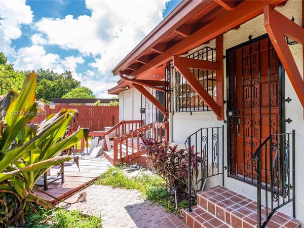 1841 SW 29th Ave , Unit B, Miami, FL 33145