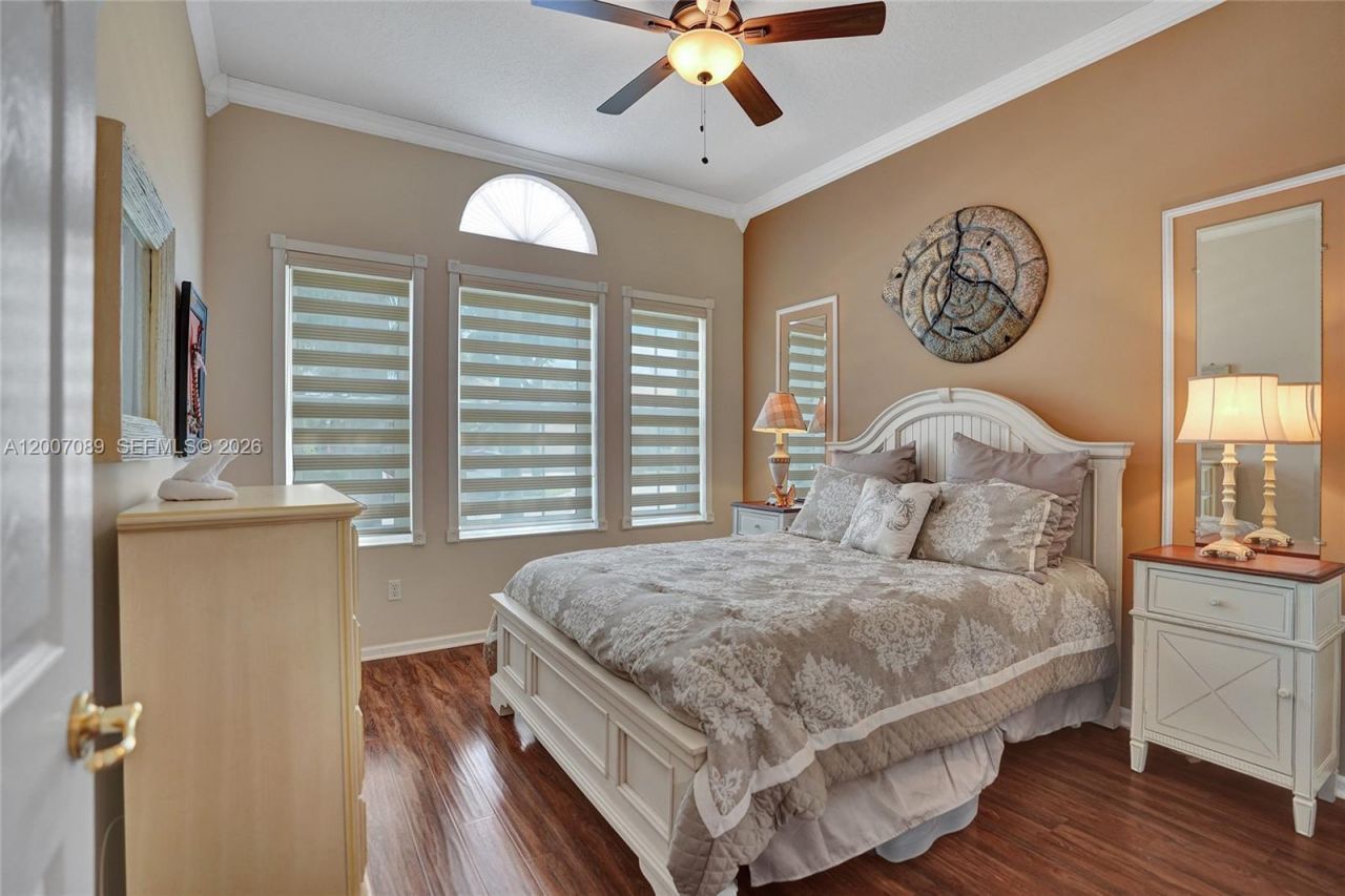 8257 La Jolla Vista Ln, Lake Worth, FL 33467 Photo