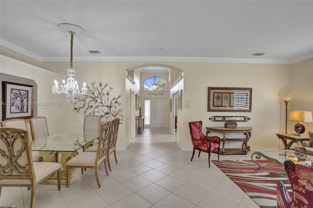8257 La Jolla Vista Ln, Lake Worth, FL 33467 Photo