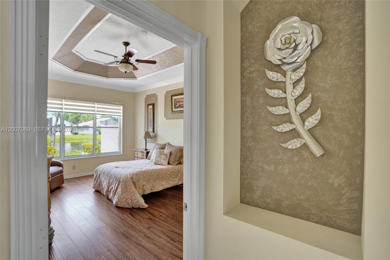 8257 La Jolla Vista Ln, Lake Worth, FL 33467 Photo