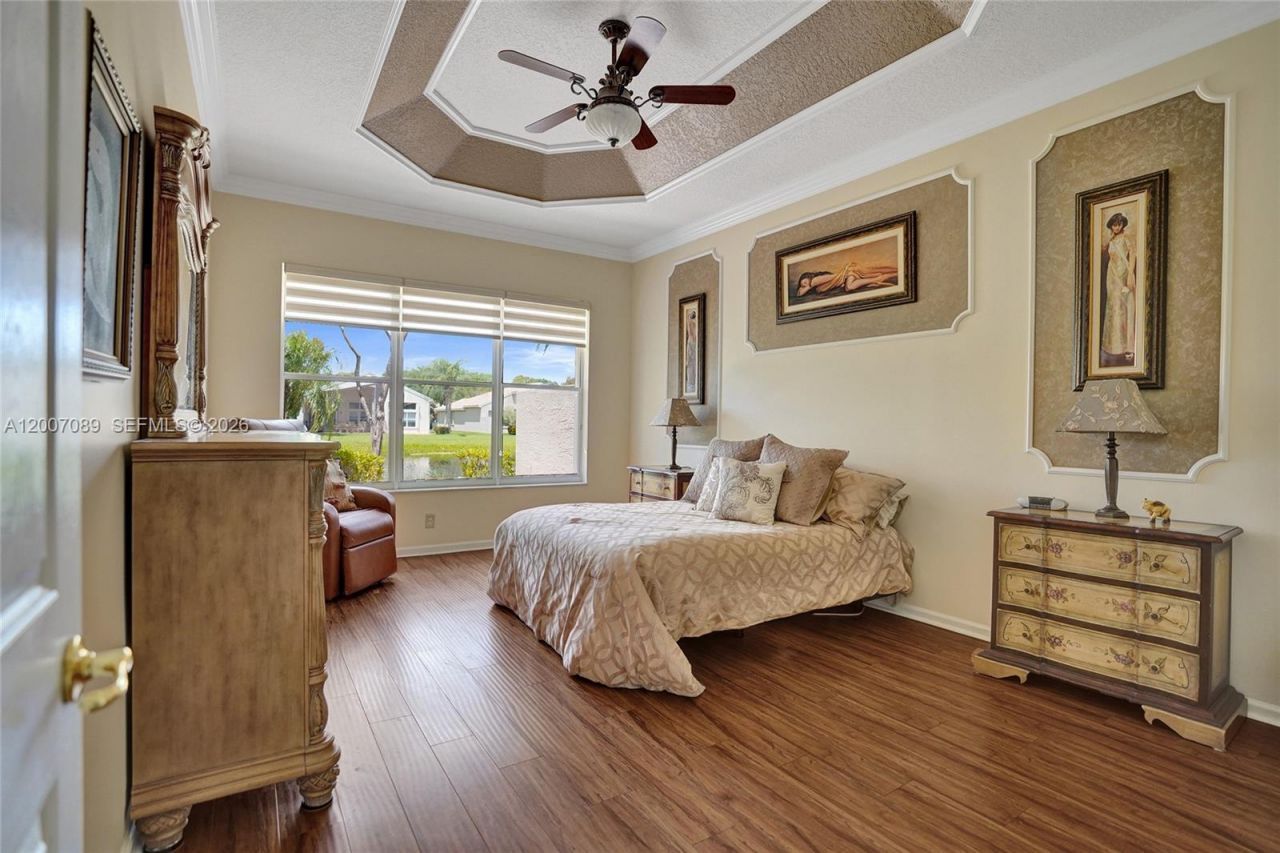 8257 La Jolla Vista Ln, Lake Worth, FL 33467 Photo