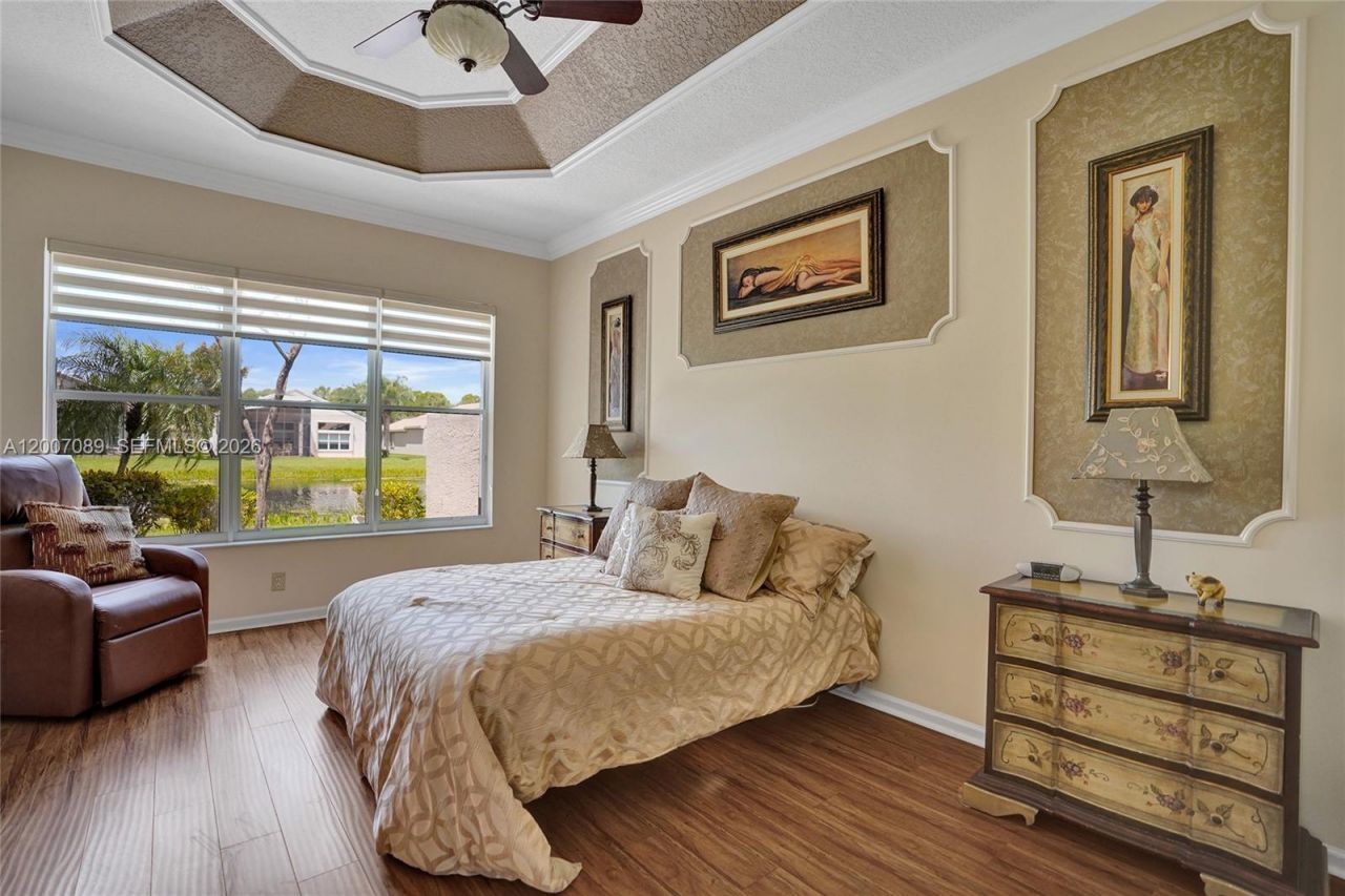 8257 La Jolla Vista Ln, Lake Worth, FL 33467 Photo