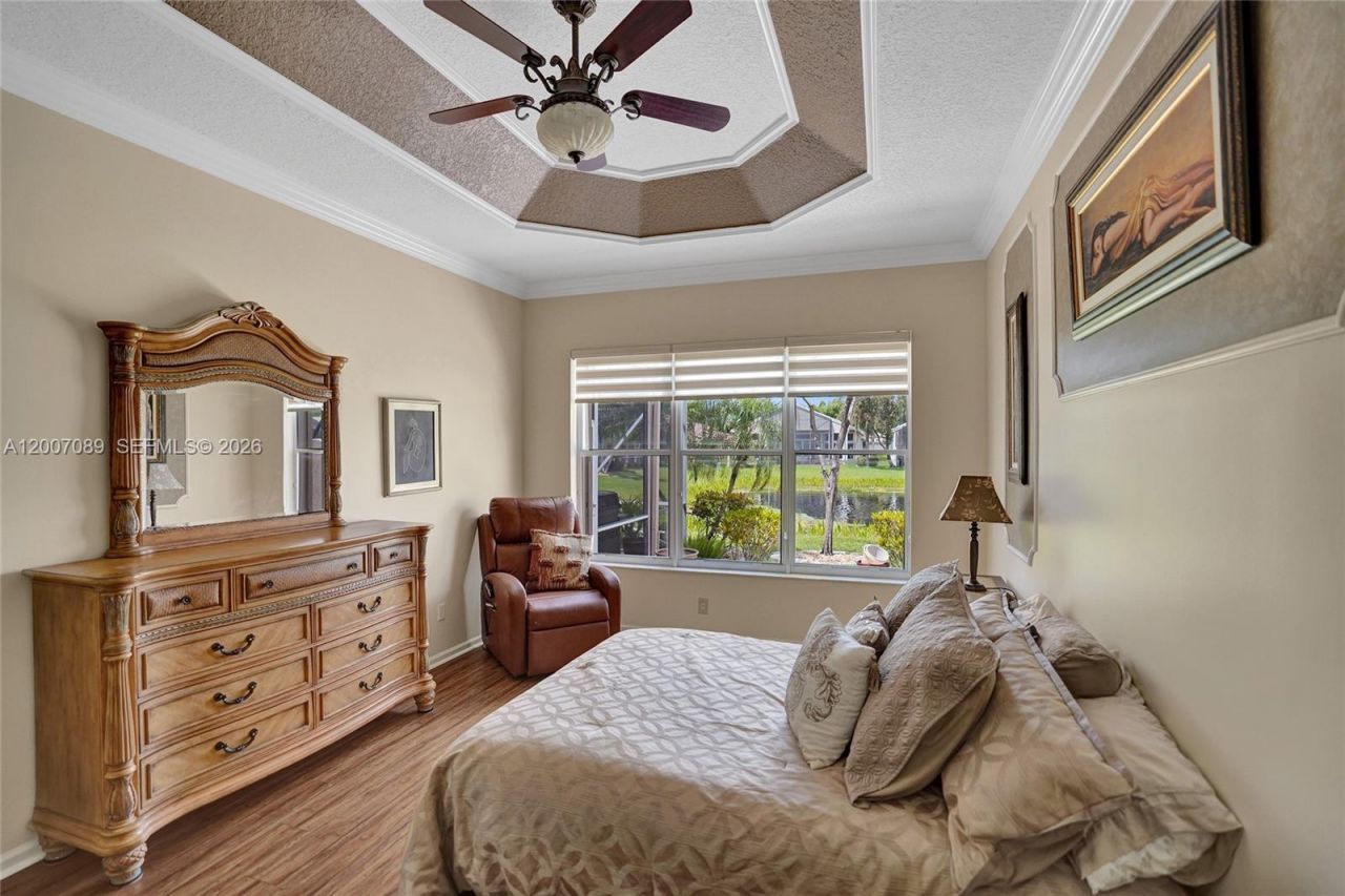 8257 La Jolla Vista Ln, Lake Worth, FL 33467 Photo
