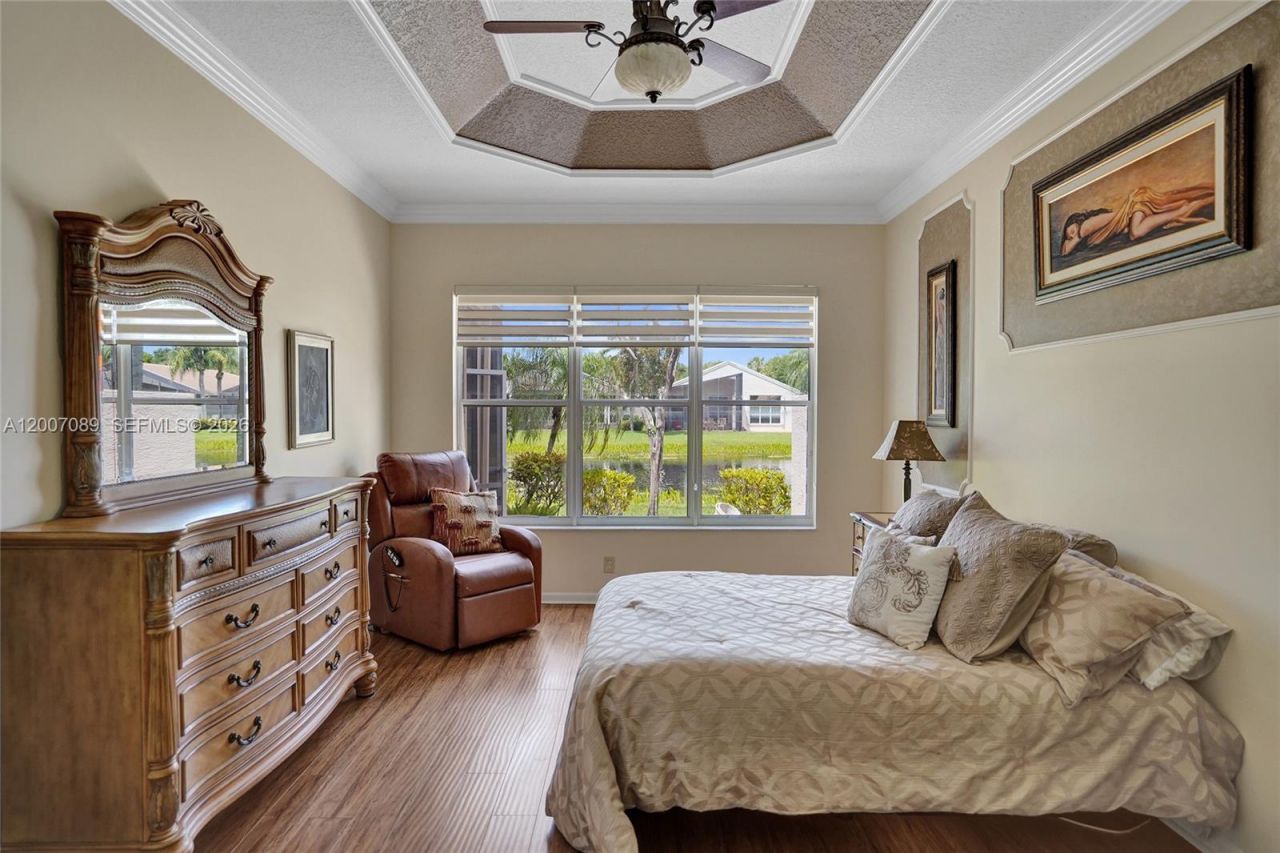 8257 La Jolla Vista Ln, Lake Worth, FL 33467 Photo