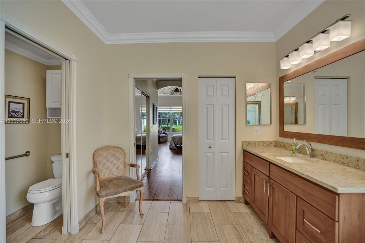 8257 La Jolla Vista Ln, Lake Worth, FL 33467 Photo