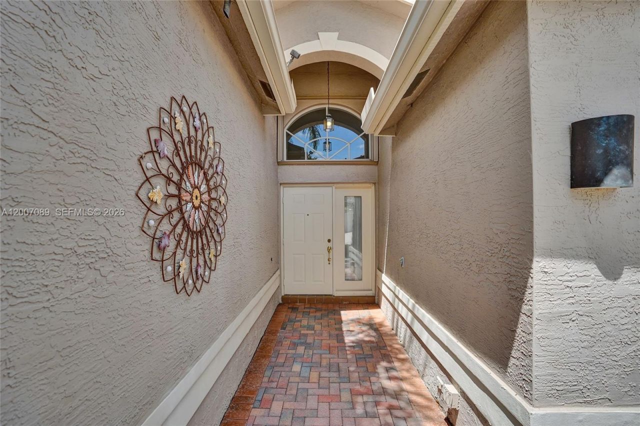 8257 La Jolla Vista Ln, Lake Worth, FL 33467 Photo