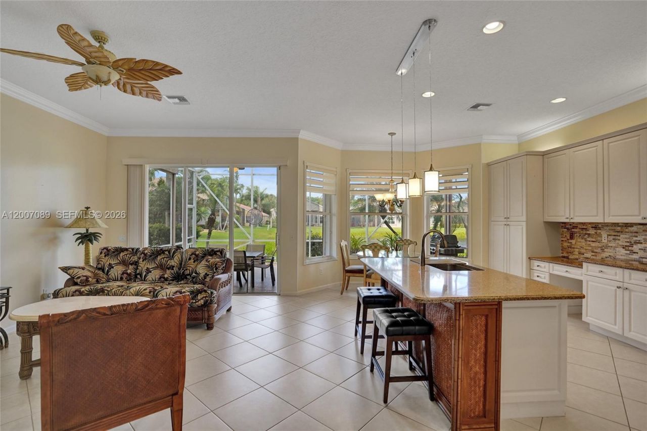 8257 La Jolla Vista Ln, Lake Worth, FL 33467 Photo