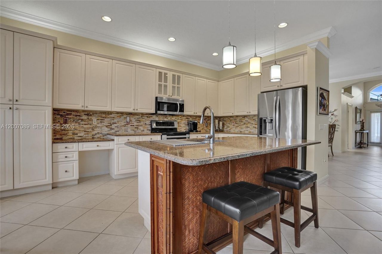 8257 La Jolla Vista Ln, Lake Worth, FL 33467 Photo