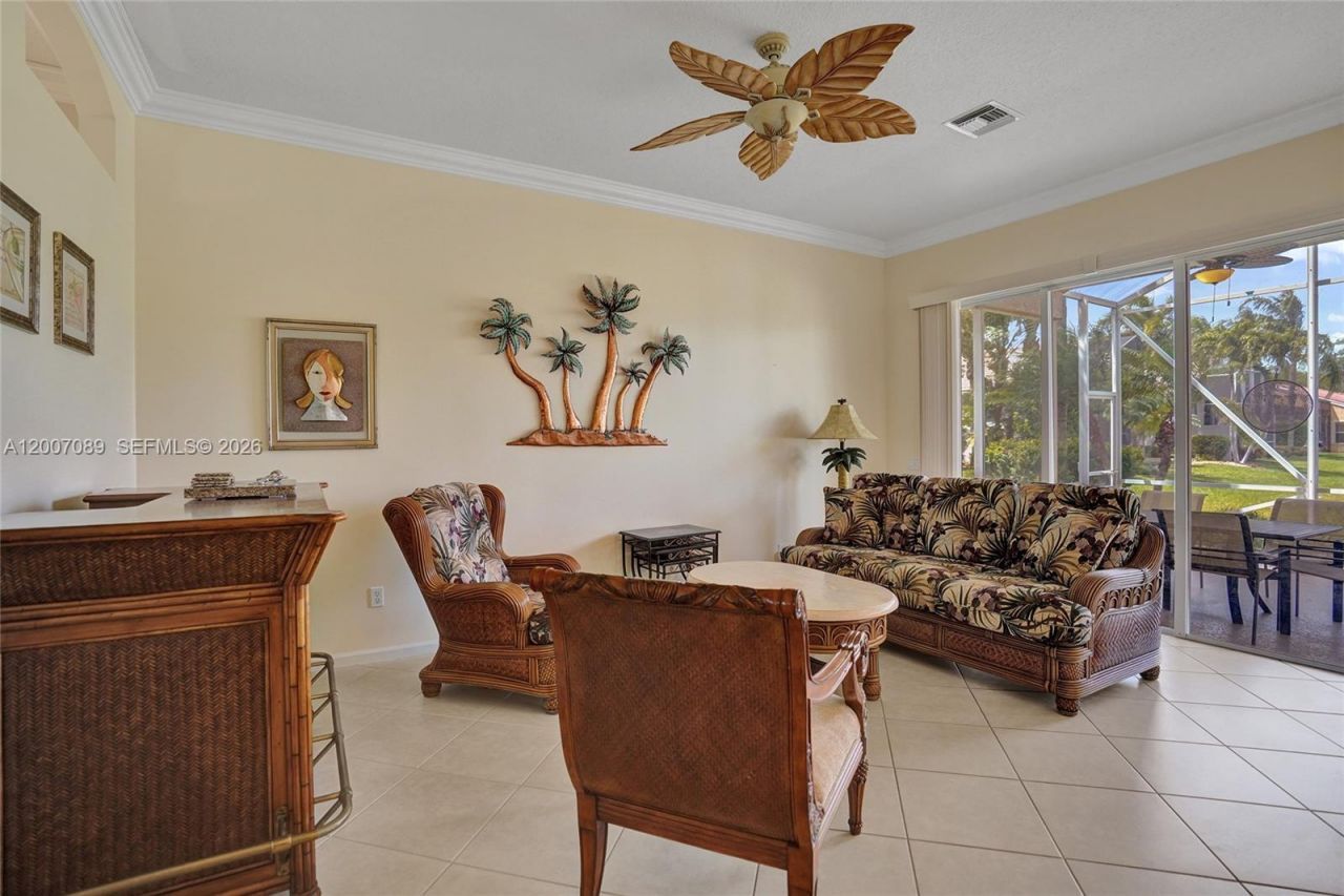 8257 La Jolla Vista Ln, Lake Worth, FL 33467 Photo