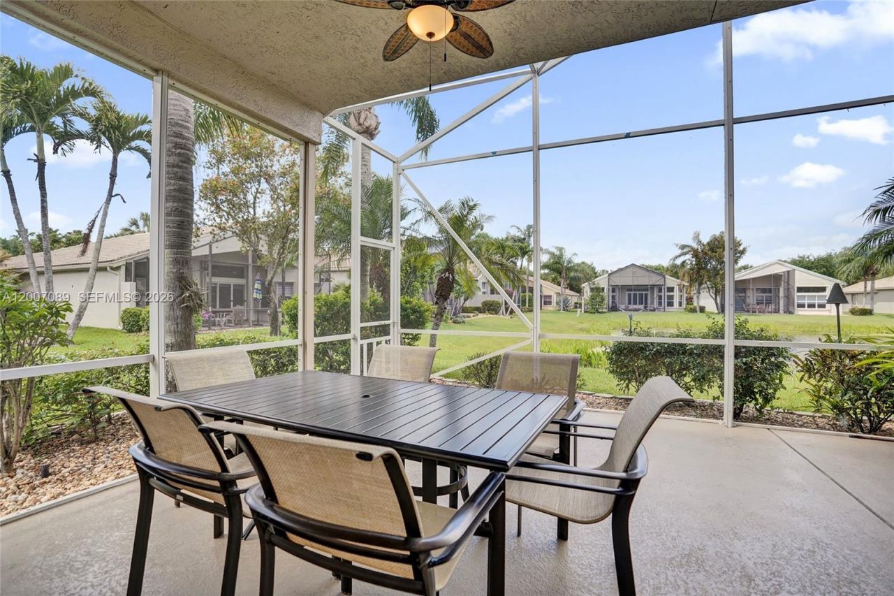 8257 La Jolla Vista Ln, Lake Worth, FL 33467 Photo
