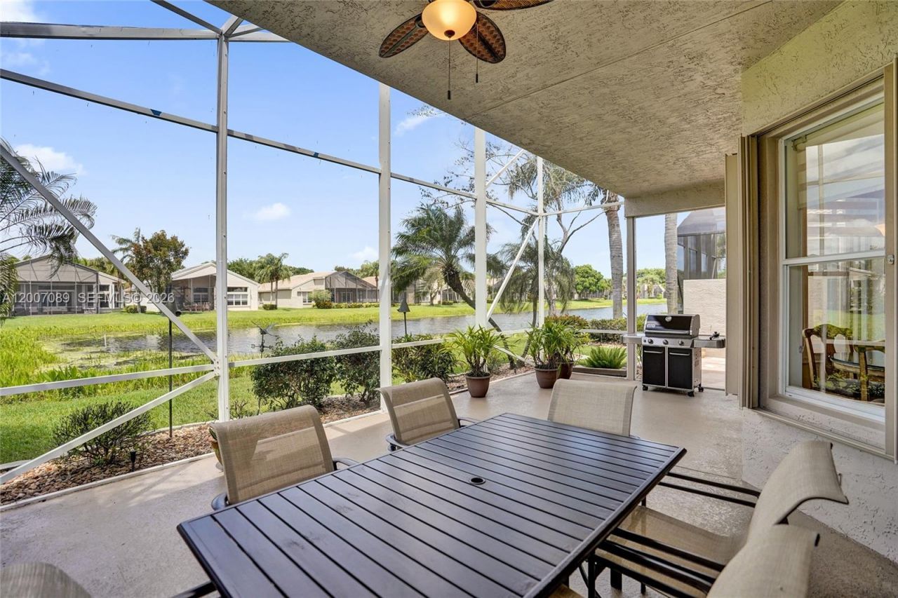 8257 La Jolla Vista Ln, Lake Worth, FL 33467 Photo