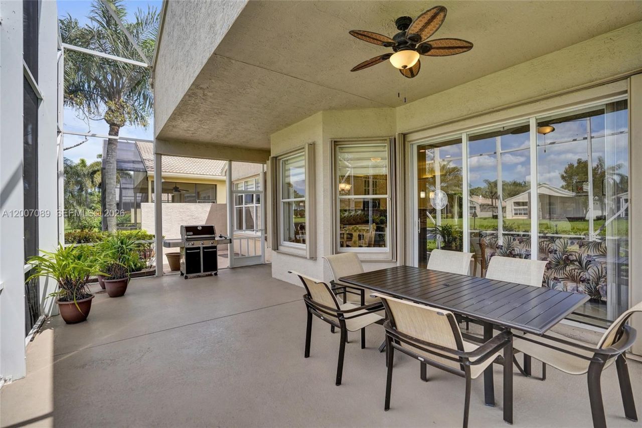8257 La Jolla Vista Ln, Lake Worth, FL 33467 Photo