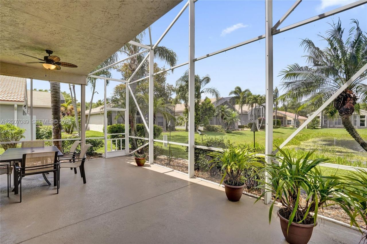 8257 La Jolla Vista Ln, Lake Worth, FL 33467 Photo