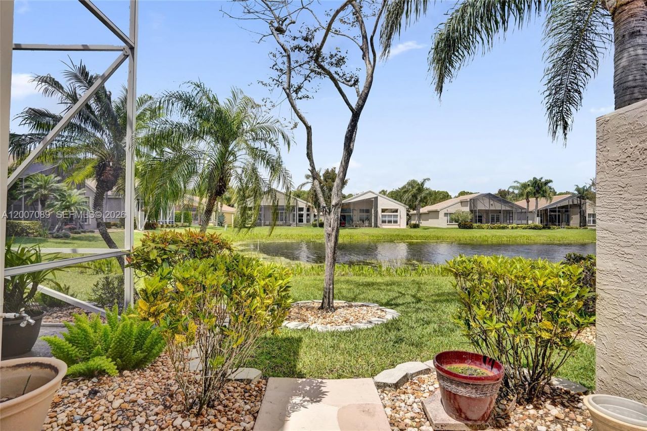 8257 La Jolla Vista Ln, Lake Worth, FL 33467 Photo