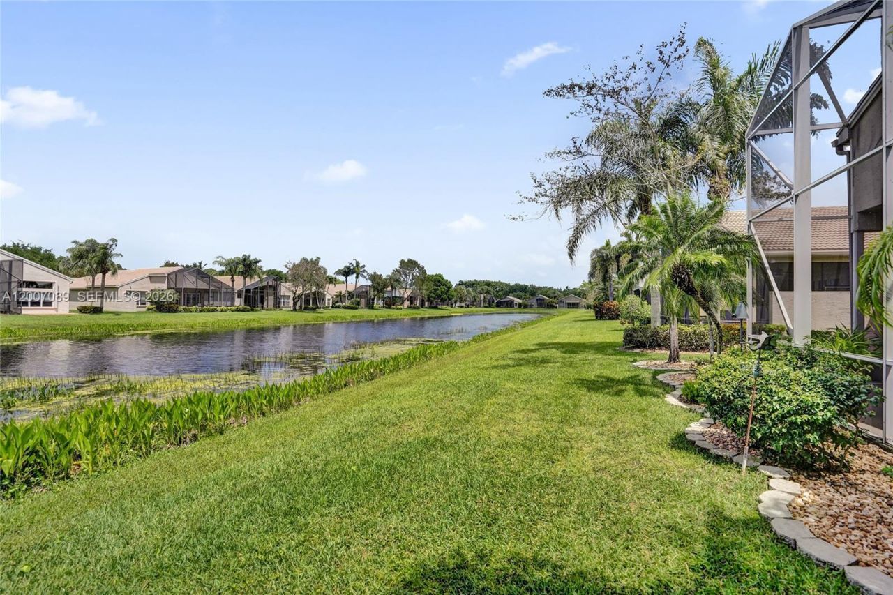 8257 La Jolla Vista Ln, Lake Worth, FL 33467 Photo
