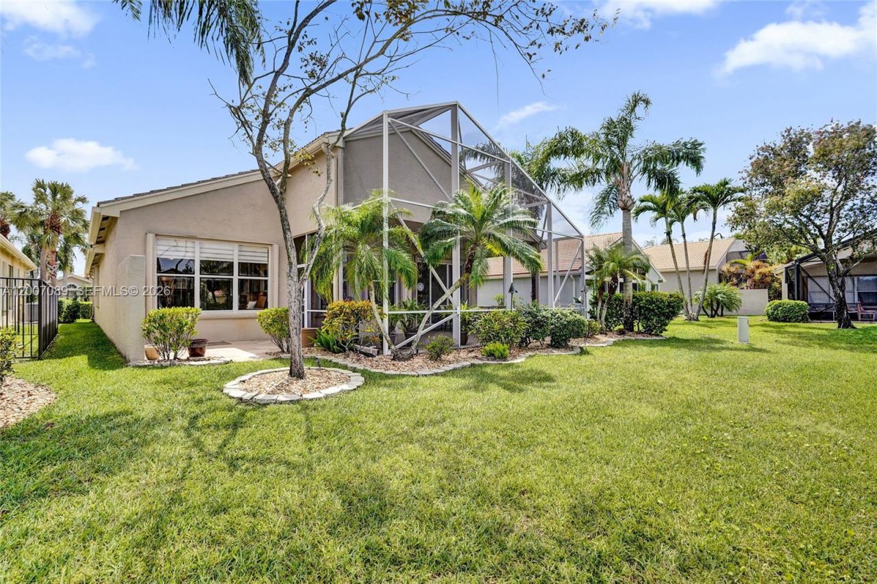 8257 La Jolla Vista Ln, Lake Worth, FL 33467 Photo