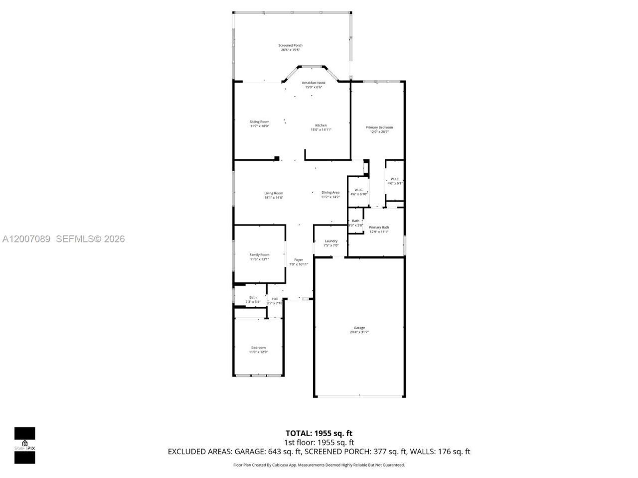 8257 La Jolla Vista Ln, Lake Worth, FL 33467 Photo