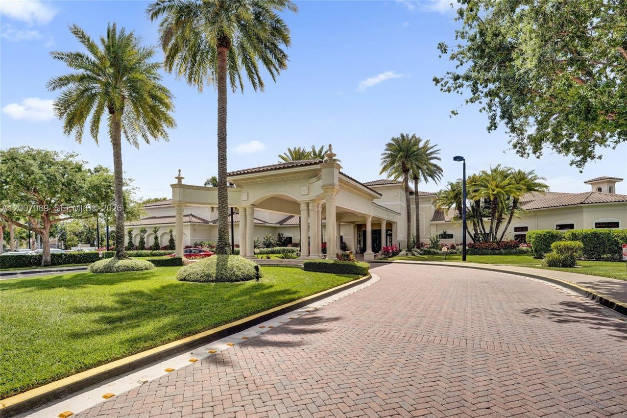 8257 La Jolla Vista Ln, Lake Worth, FL 33467 Photo