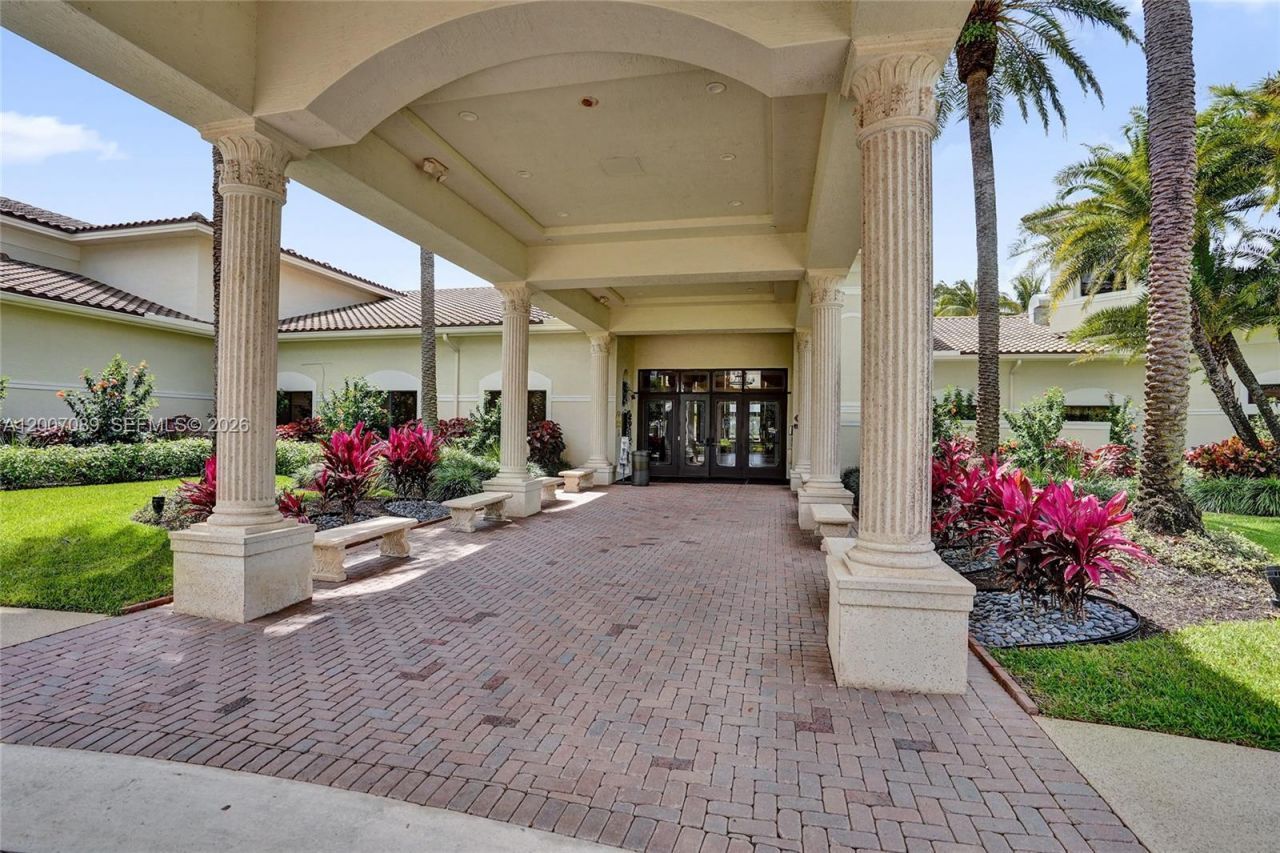 8257 La Jolla Vista Ln, Lake Worth, FL 33467 Photo