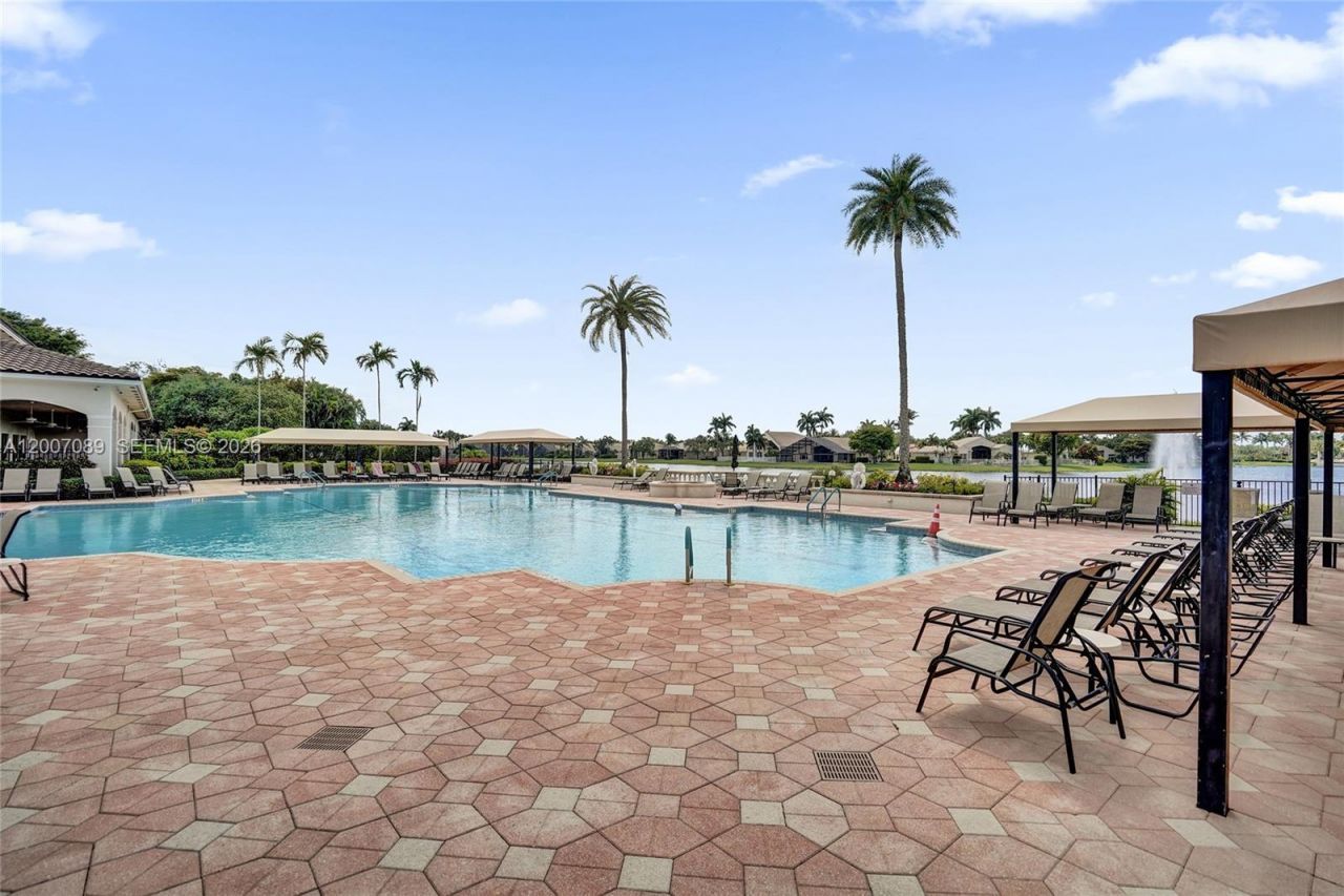 8257 La Jolla Vista Ln, Lake Worth, FL 33467 Photo