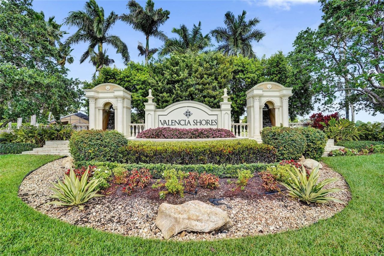 8257 La Jolla Vista Ln, Lake Worth, FL 33467 Photo
