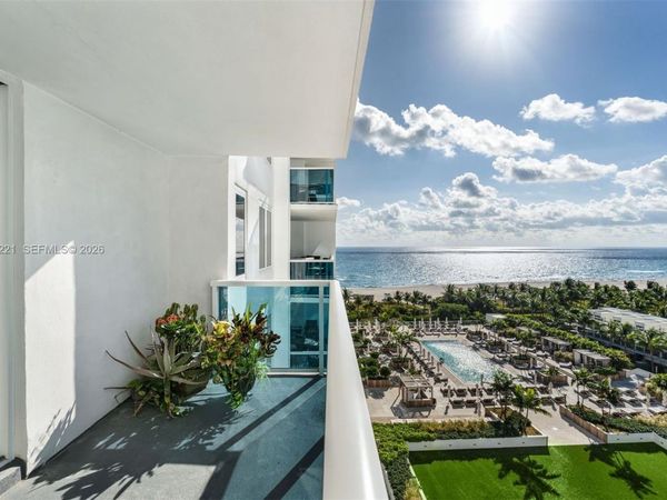 2301 Collins Ave , Unit 902, Miami Beach, FL 33139