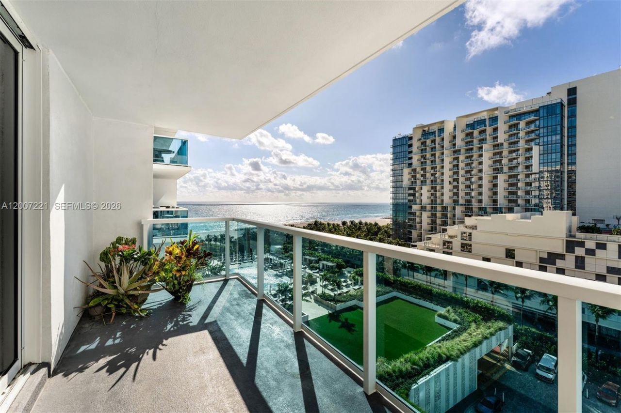 2301 Collins Ave , Unit 902, Miami Beach, FL 33139 Photo