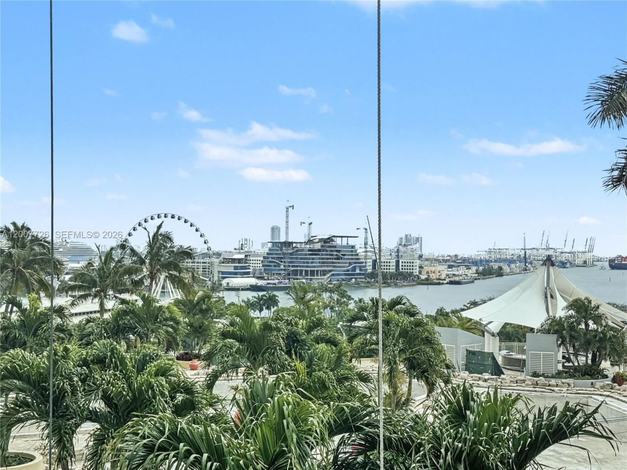 253 NE 2nd St , Unit 1003, Miami, FL 33132 Photo
