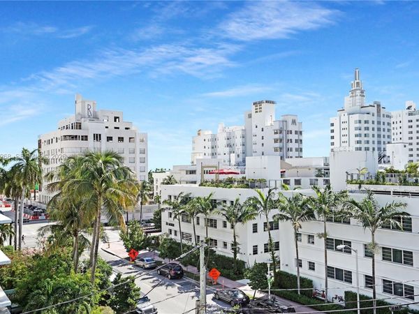 245 18th St, Unit 605, Miami Beach, FL 33139