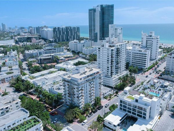245 18th St , Unit 605, Miami Beach, FL 33139
