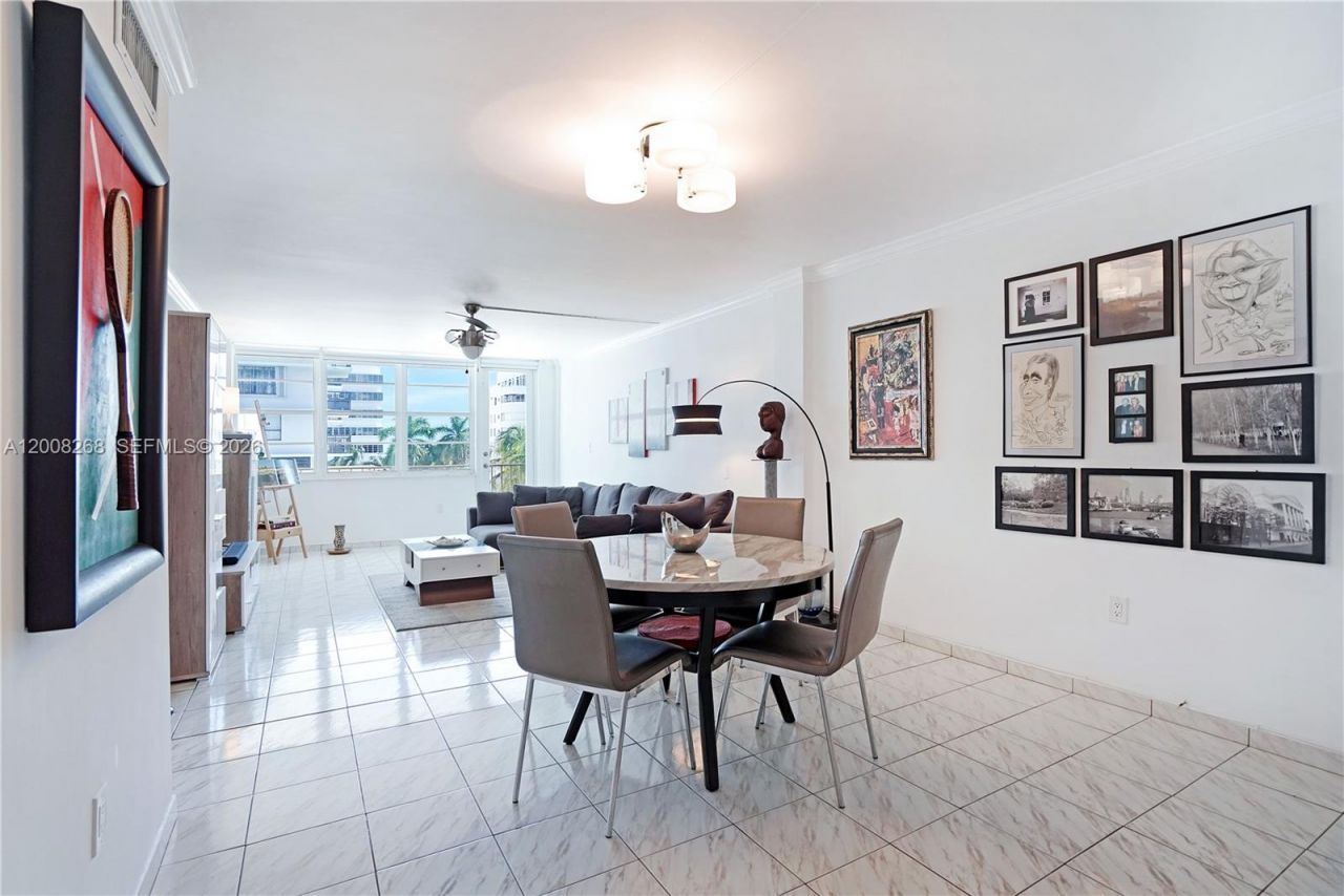 245 18th St, Unit 605, Miami Beach, FL 33139 Photo