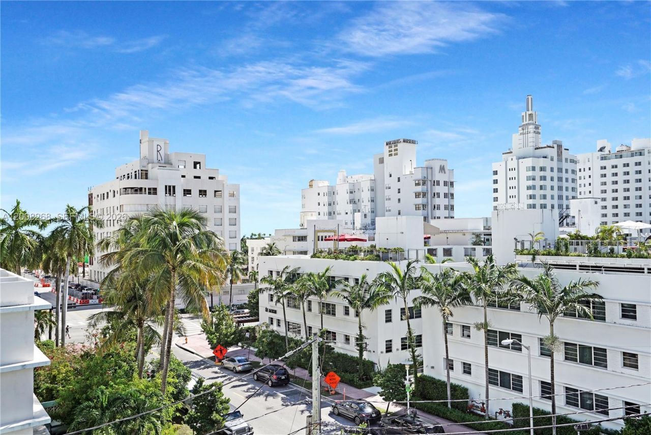 245 18th St, Unit 605, Miami Beach, FL 33139 Photo