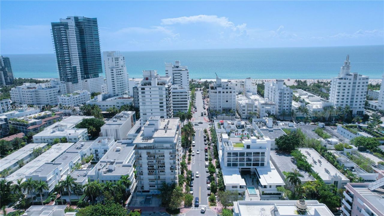 245 18th St, Unit 605, Miami Beach, FL 33139 Photo